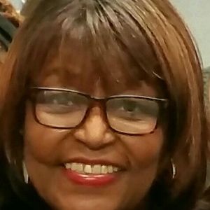 Meet your Posher, Janice